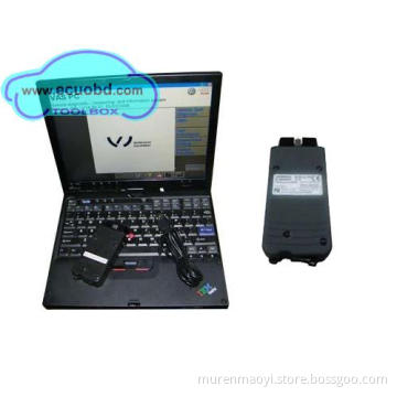 VAS 5054A PC